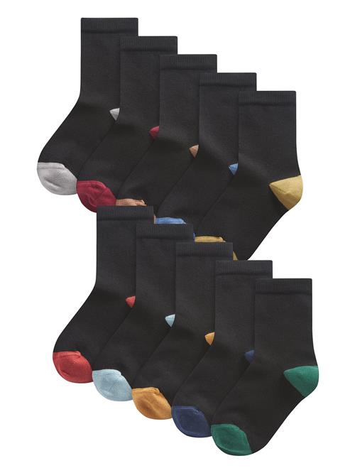 Next Sokker  blå / smaragd / rød / sort