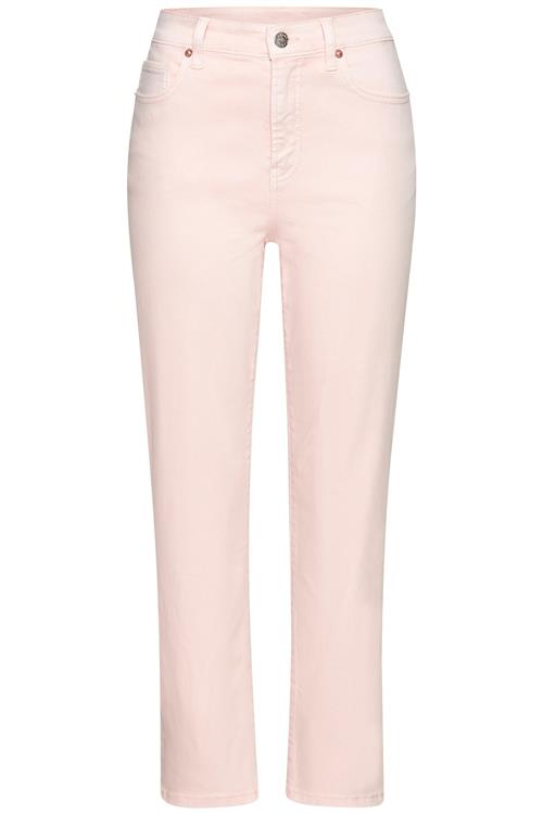 LASCANA Jeans  lyserød