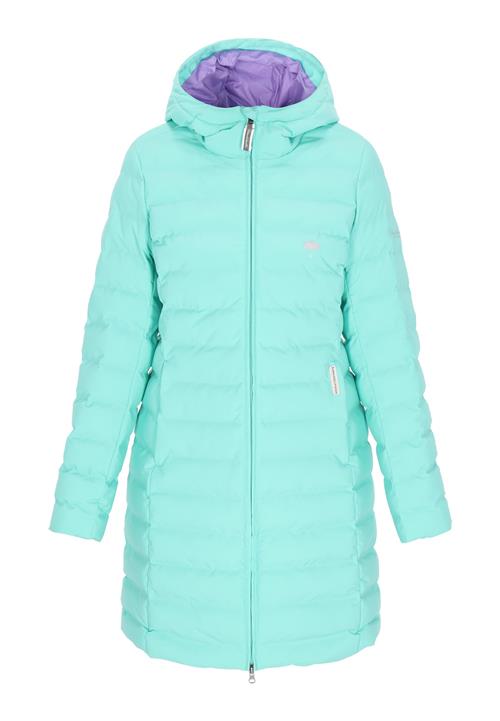 Schmuddelwedda Vinterfrakke  mint