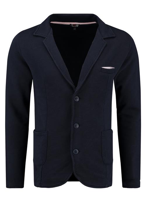 Key Largo Jakke 'Bombay'  navy