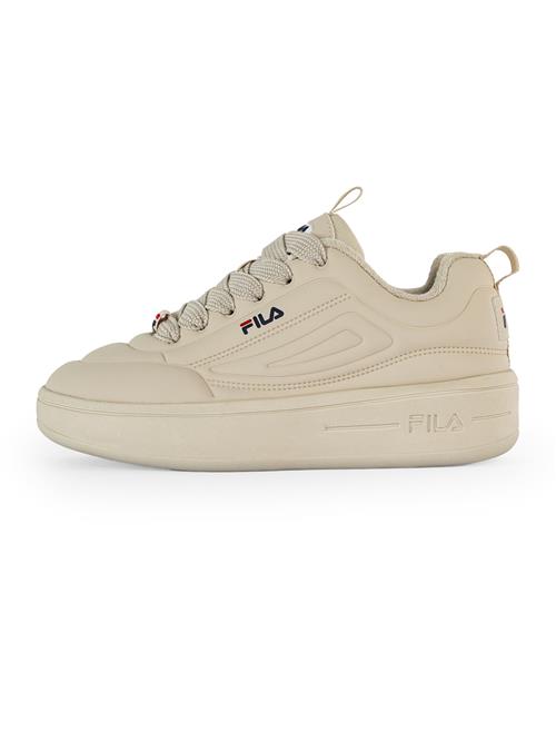 FILA Sneaker low 'SuperBubble'  beige / navy