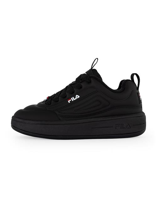 FILA Sneaker low 'Superbubble'  sort