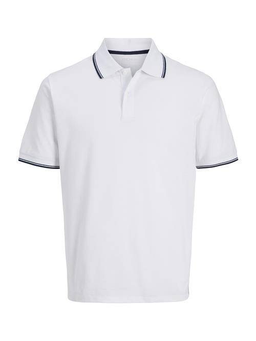 JJ Rebel Bluser & t-shirts  marin / hvid