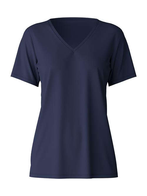 CALIDA Pyjamas  mørkeblå