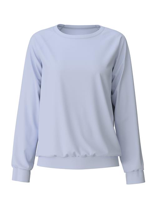 CALIDA Pyjamas  lyseblå