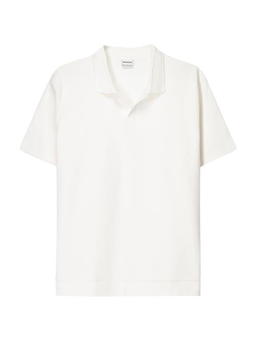 Bershka Bluser & t-shirts  offwhite