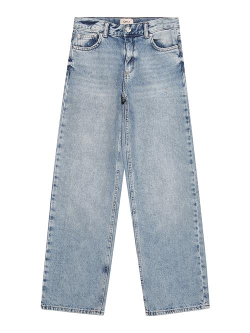 ONLY GIRLS Jeans  blue denim