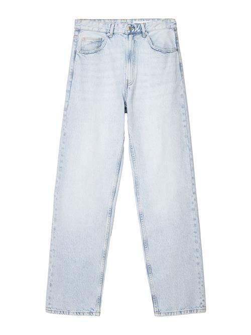 Bershka Jeans '90´S'  blue denim