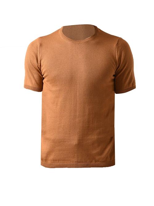 Antioch Pullover  sepia