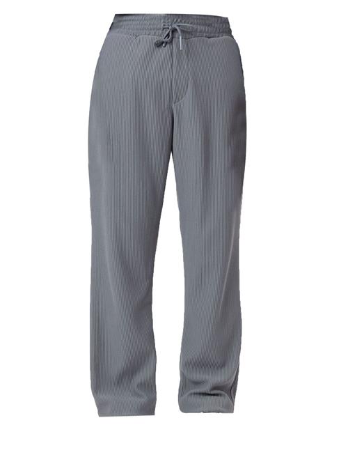 Antioch Bukser  grå