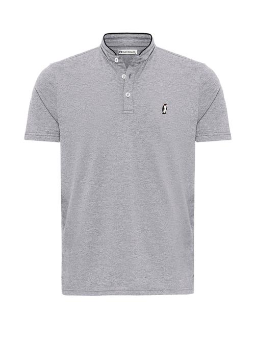 Dandalo Bluser & t-shirts  grå / sort