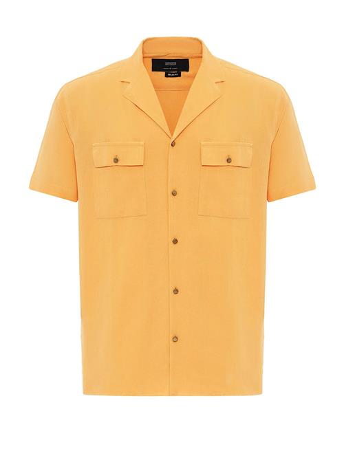 Antioch Skjorte  honning