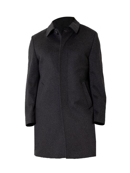 Moxx Paris Overgangsfrakke  antracit