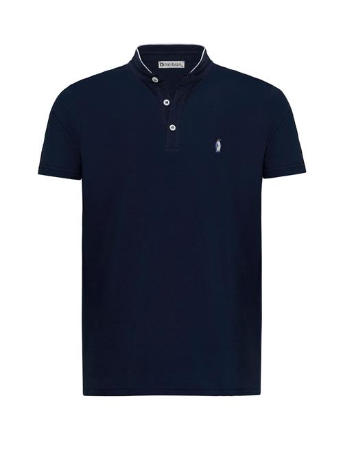 Dandalo Bluser & t-shirts  navy