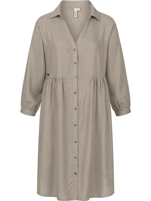 Ragwear Blusekjole 'Almu'  oliven