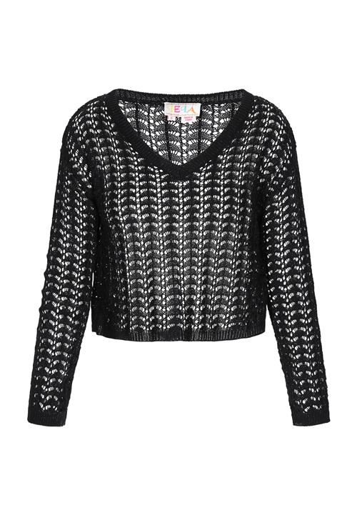 IZIA Pullover 'Boho'  sort