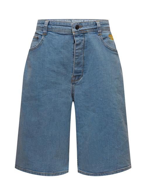 HOMEBOY Jeans 'X-tra Monster'  blue denim