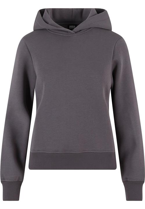 Urban Classics Sweatshirt  mørkegrå