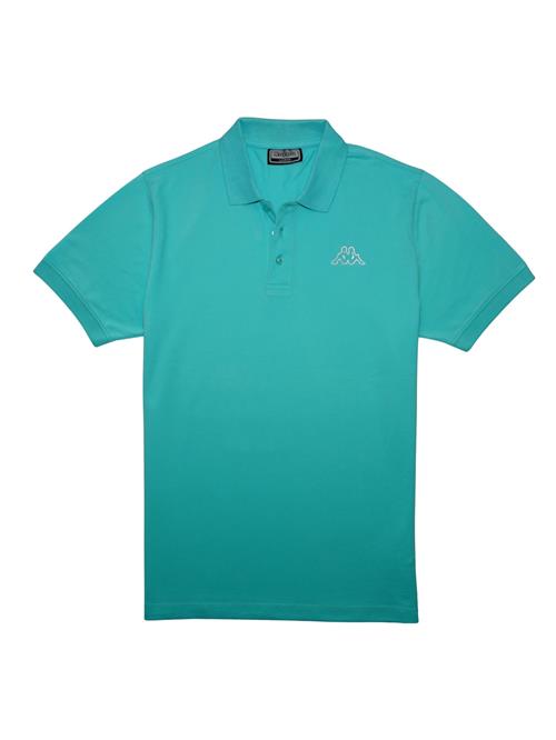 KAPPA Bluser & t-shirts  turkis