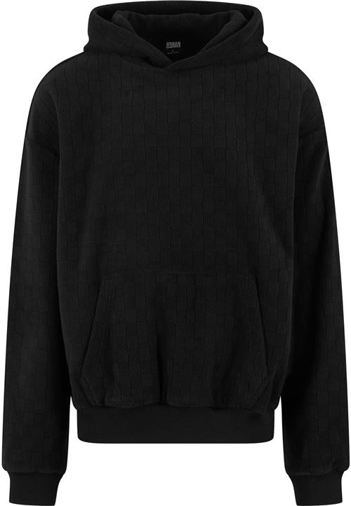 Urban Classics Sweatshirt  sort