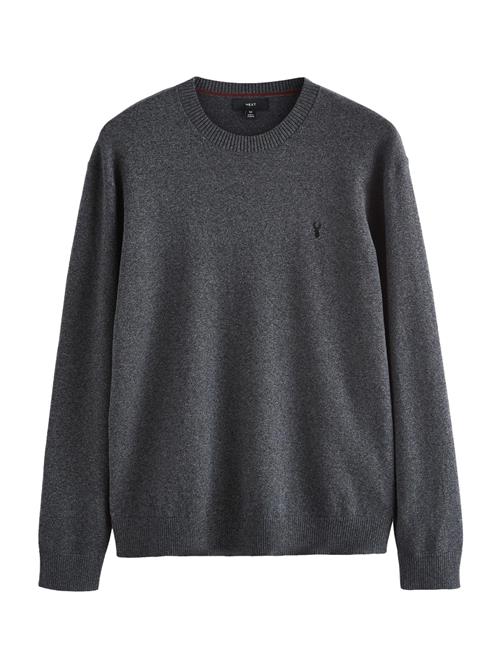 Next Pullover  antracit