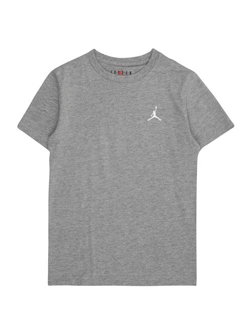 Jordan Shirts 'AIR'  grå