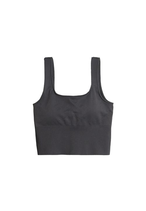 Aim'n Sports-BH  mørkegrå