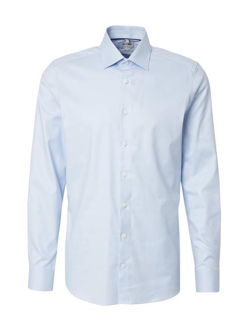 OLYMP Forretningsskjorte  lyseblå