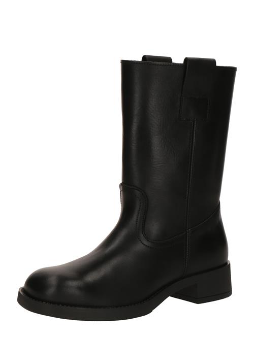 STEVE MADDEN Støvler 'Zeno'  sort