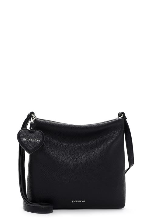 Emily & Noah Skuldertaske 'Enie'  mørkeblå