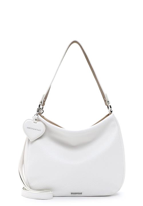 Emily & Noah Posetaske 'Enie'  hvid