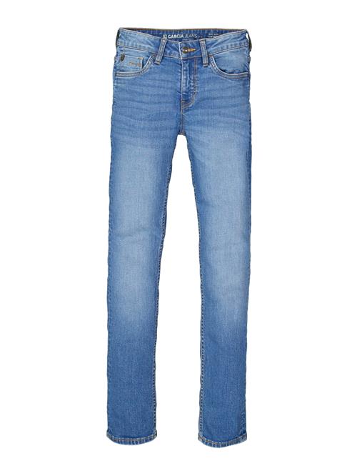 GARCIA Jeans 'Tavio'  blue denim