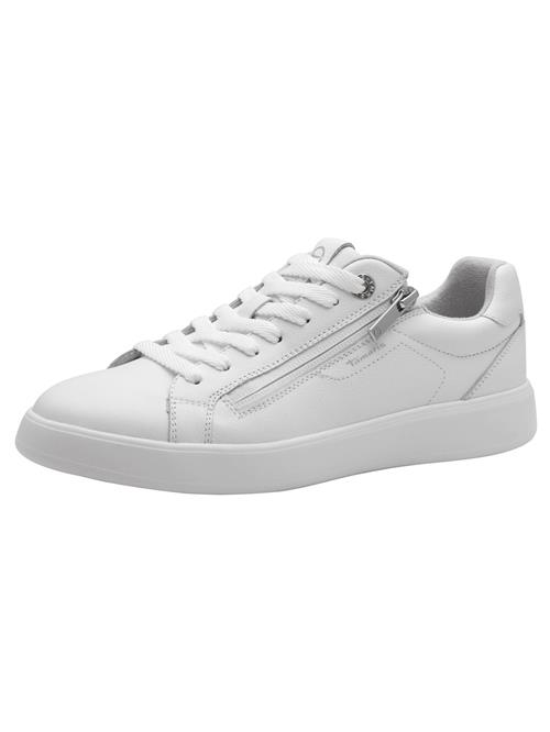 Tamaris Sneaker low  hvid