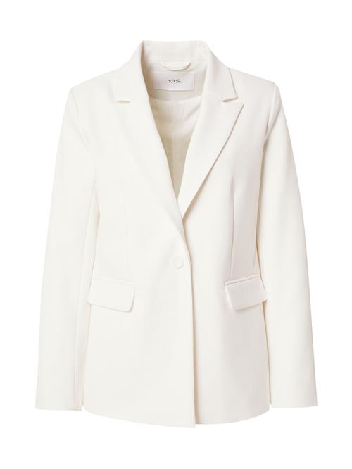 YAS Bukser 'YASLIKKA'  hvid