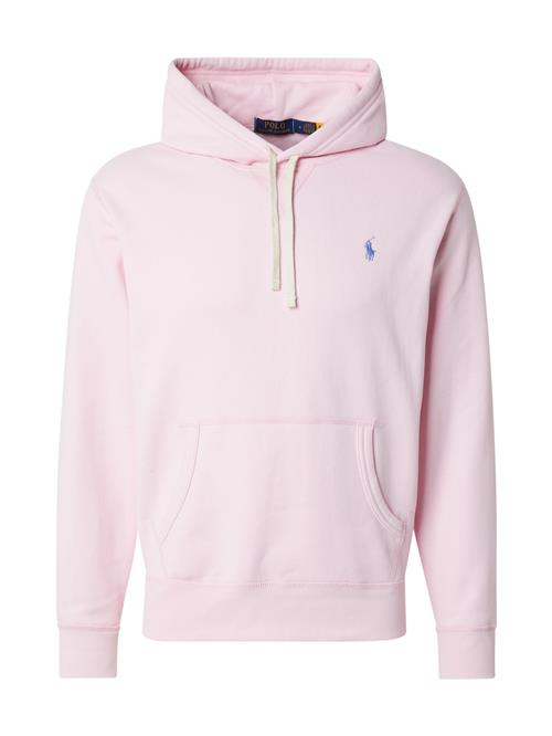 Polo Ralph Lauren Sweatshirt  lyserød