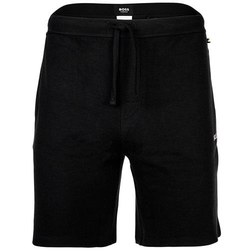 BOSS Pyjamasbukser  sort