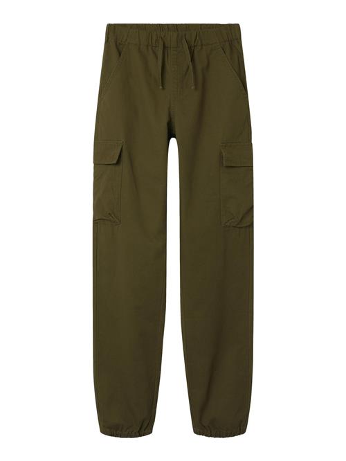 TWO SOON Bukser  khaki