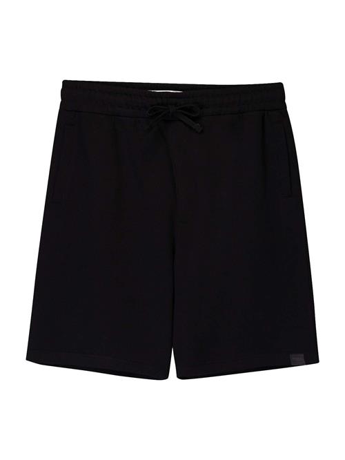 Bershka Bukser  sort