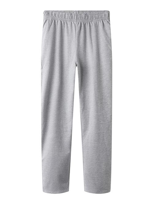 TWO SOON Bukser  lysegrå