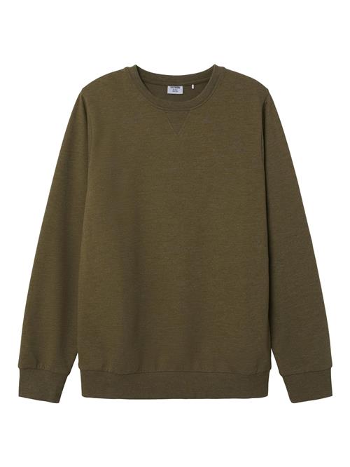 TWO SOON Sweatshirt  khaki