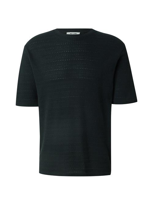 Only & Sons Bluser & t-shirts 'ONSGIVO'  sort