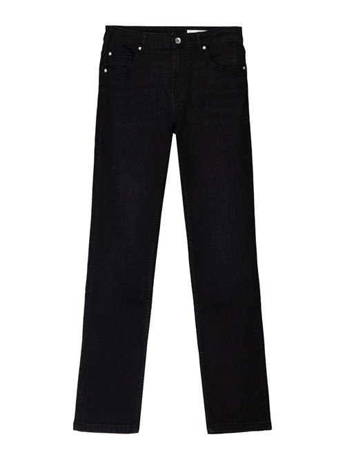 Bershka Jeans  black denim