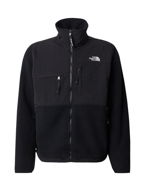 THE NORTH FACE Sweatshirt 'RETRO DENALI'  sort