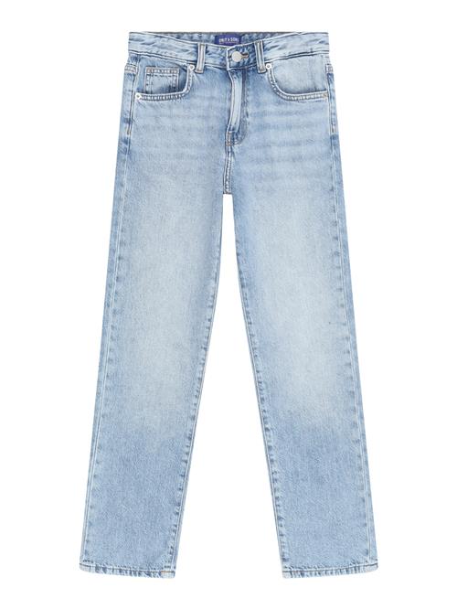 Only & Sons Junior Jeans 'OSJEDGE'  lyseblå