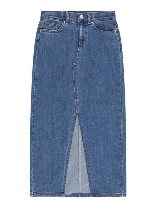 ONLY GIRLS Nederdel 'KOGSiri'  blue denim