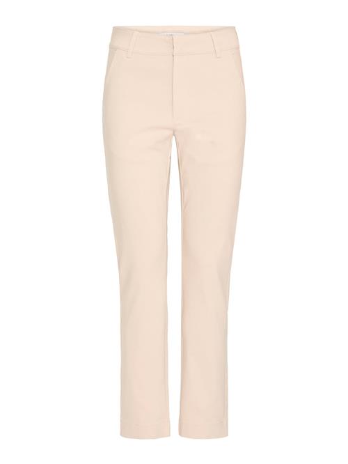 b.young Bukser 'BYDIXI'  beige