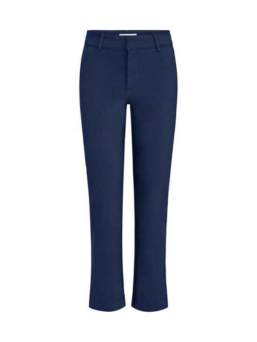 b.young Bukser 'BYDIXI'  mørkeblå