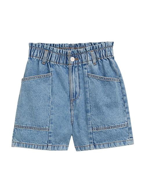 TOM TAILOR DENIM Jeans  blue denim