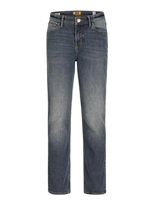 Jack & Jones Junior Jeans 'JJIClark JJOriginal'  mørkeblå