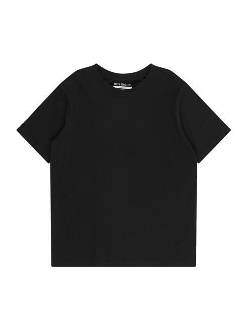 Only & Sons Junior Shirts 'OSJMAX'  sort